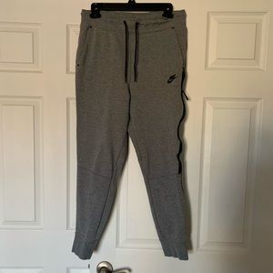 Nike sweatpants